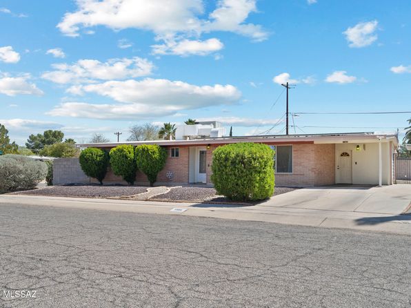 7380 E Calle Lugo, Tucson, AZ 85710