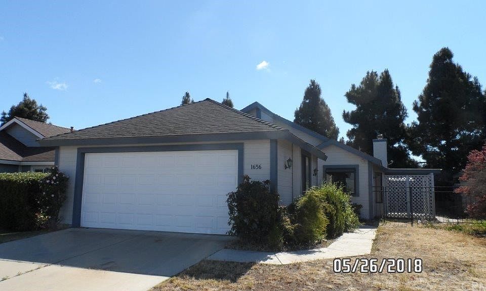 1st image of 1656 N Canyon Dr