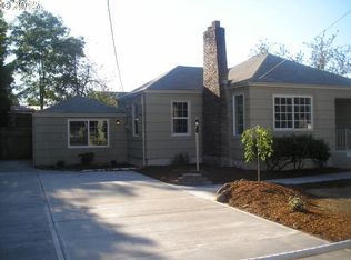 3439 SE 143rd Ave, Portland, OR 97236