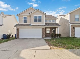 241 Ferndale Pass, Lexington, KY 40511