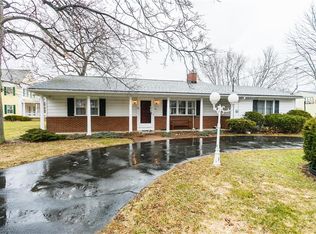 690 Latta Rd, Rochester, NY 14612