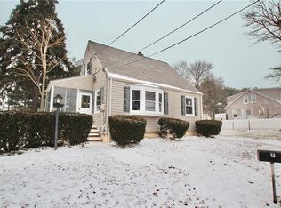 7 Netherwood Ave, Piscataway, NJ 08854