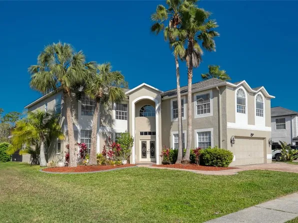 15618 Shoal Creek Pl, Odessa, FL 33556