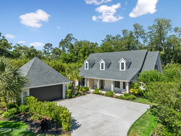 15 Couper Pl, Saint Simons Island, GA 31522