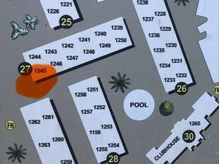 3511 E Baseline Rd #1245 — Photo 1
