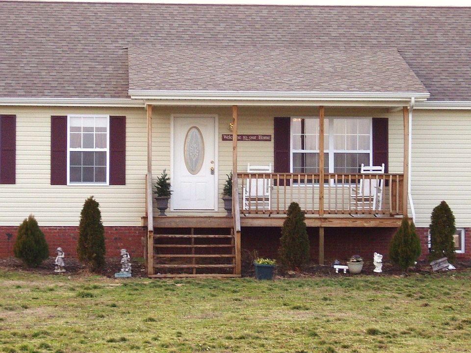 Nice Ranch w/basement