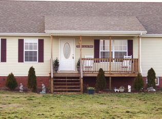 4896 Goodman Rd, Adams, TN 37010