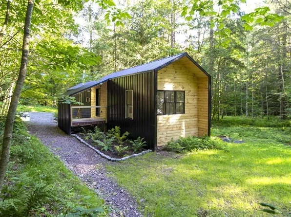 3737 Weaver Hollow Rd, Margaretville, NY 12455
