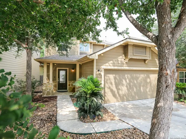 7239 Summer Way, San Antonio, TX 78240