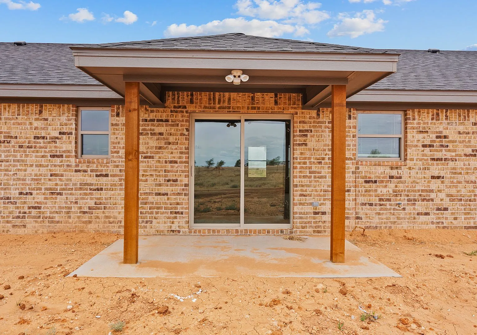 Brand New Construction In Shallowater ISD — Photo 4