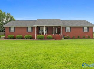 108 Butch Cash Rd, Hazel Green, AL 35750