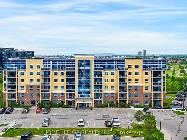 1419 Costigan Rd #604 — Photo 2