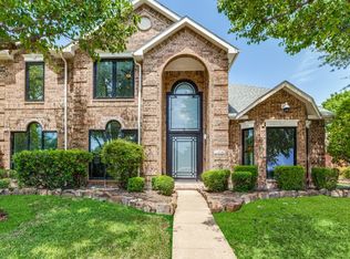 11208 Jereme Trl, Frisco, TX 75035
