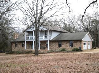4181 County Road 3706, Wills Point, TX 75169