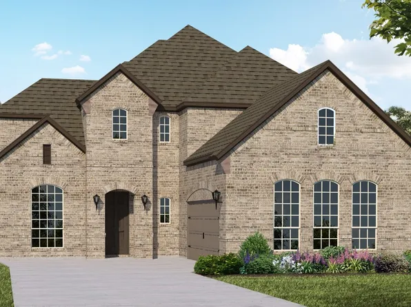 4371 Sandhills Ln, Prosper, TX 75078