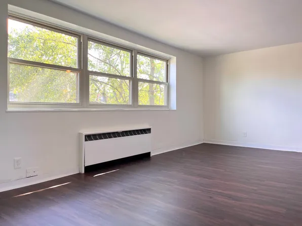 Delaware Ave Apartments