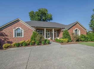 2824 Polo Club Rd, Nashville, TN 37221
