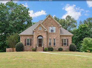 3160 Cahaba Park Dr, Trussville, AL 35173