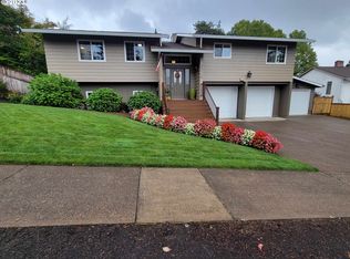 3319 Valley Crest Way, Forest Grove, OR 97116