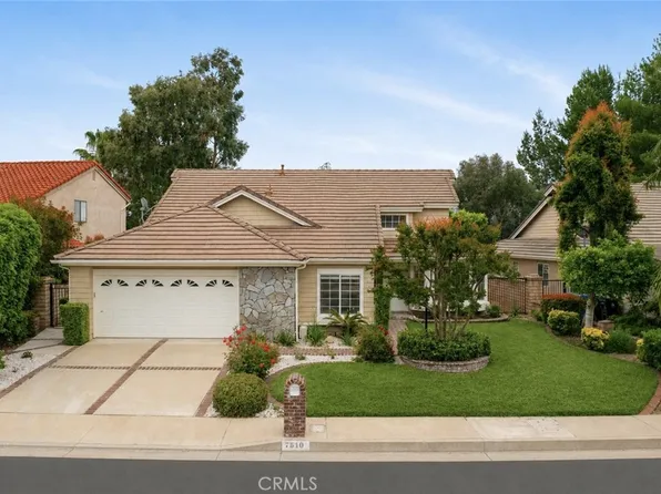 7910 Mencken Ave, Canoga Park, CA 91304
