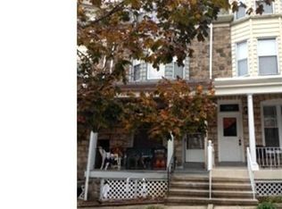 832 N 2nd St, Reading, PA 19601