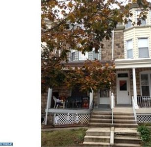 832 N 2nd St, Reading, PA, 19601