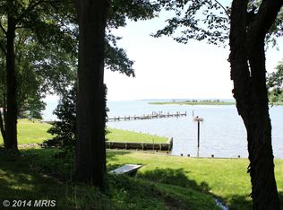 410 Loverlee Ln, Queenstown, MD 21658