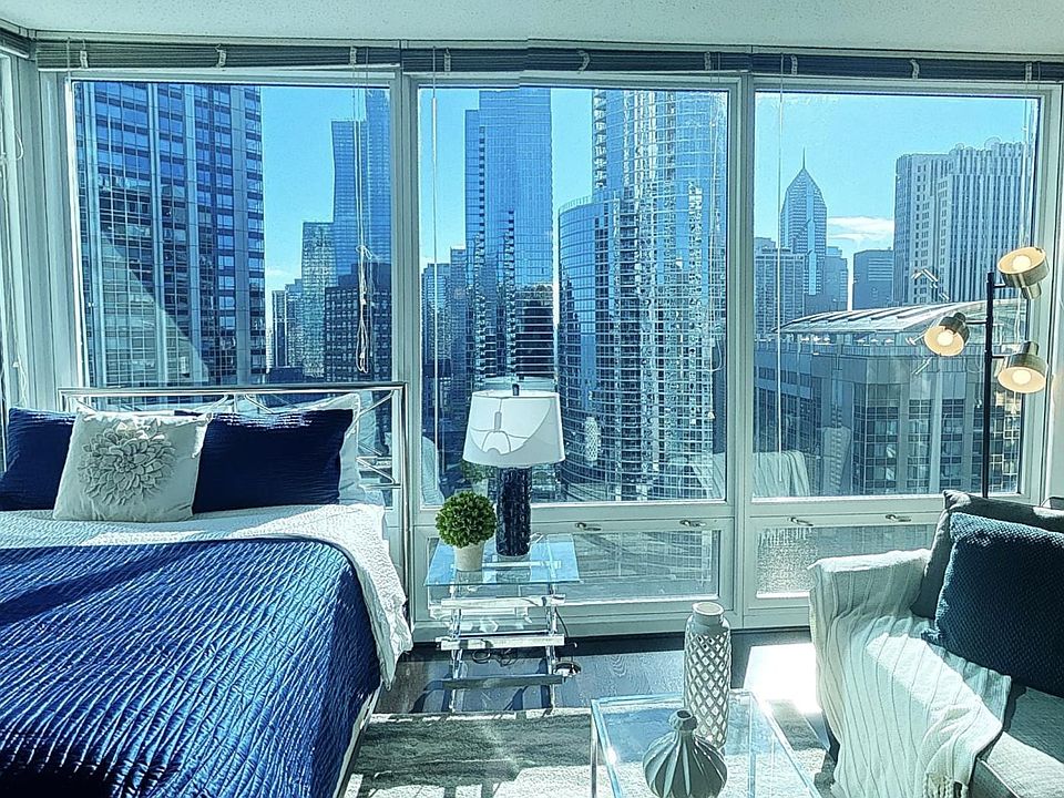 1st image of 355 E Grand Ave #1411