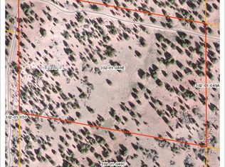 None None, Ash Fork, AZ 86320