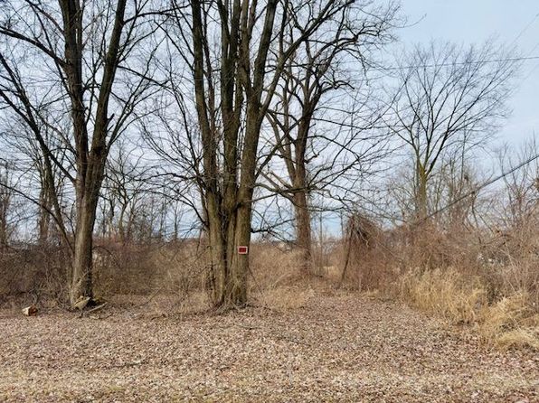0 Wahrman St, Romulus, MI 48174
