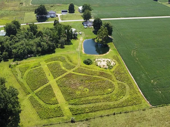 4867 E County Road 300 N, Milan, IN 47031