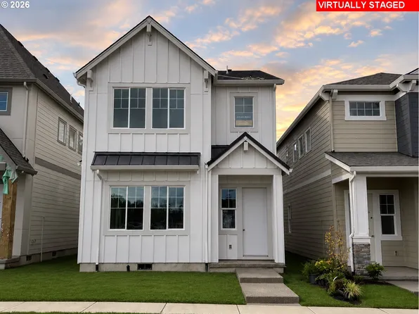 18142 Haggerty Ln, Beaverton, OR 97003