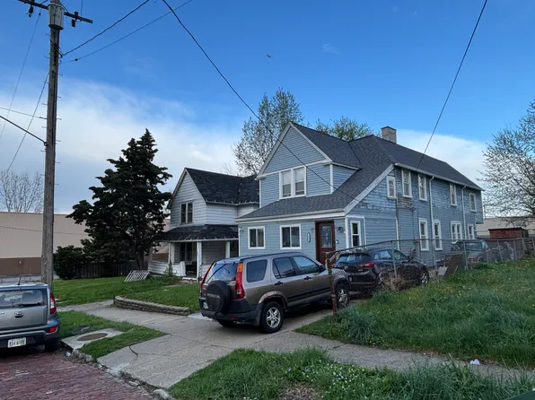 1978 W 93rd St, Cleveland, OH