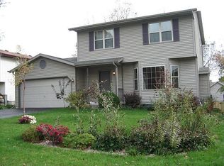 2819 Warner Ln, Madison, WI 53713