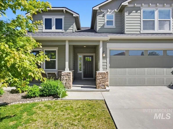 12460 W Azure St, Boise, ID 83713