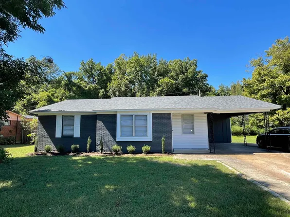 4041 Ebbtide St, Memphis, TN 38109