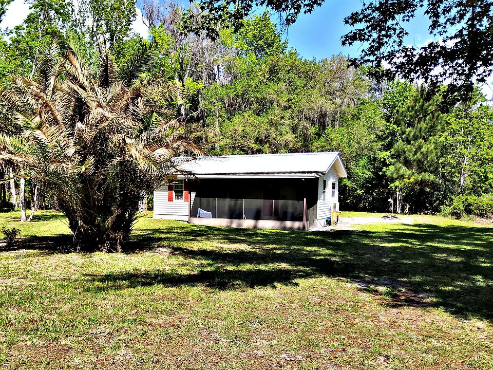1st image of 118 N HUBERS FISH CAMP Road