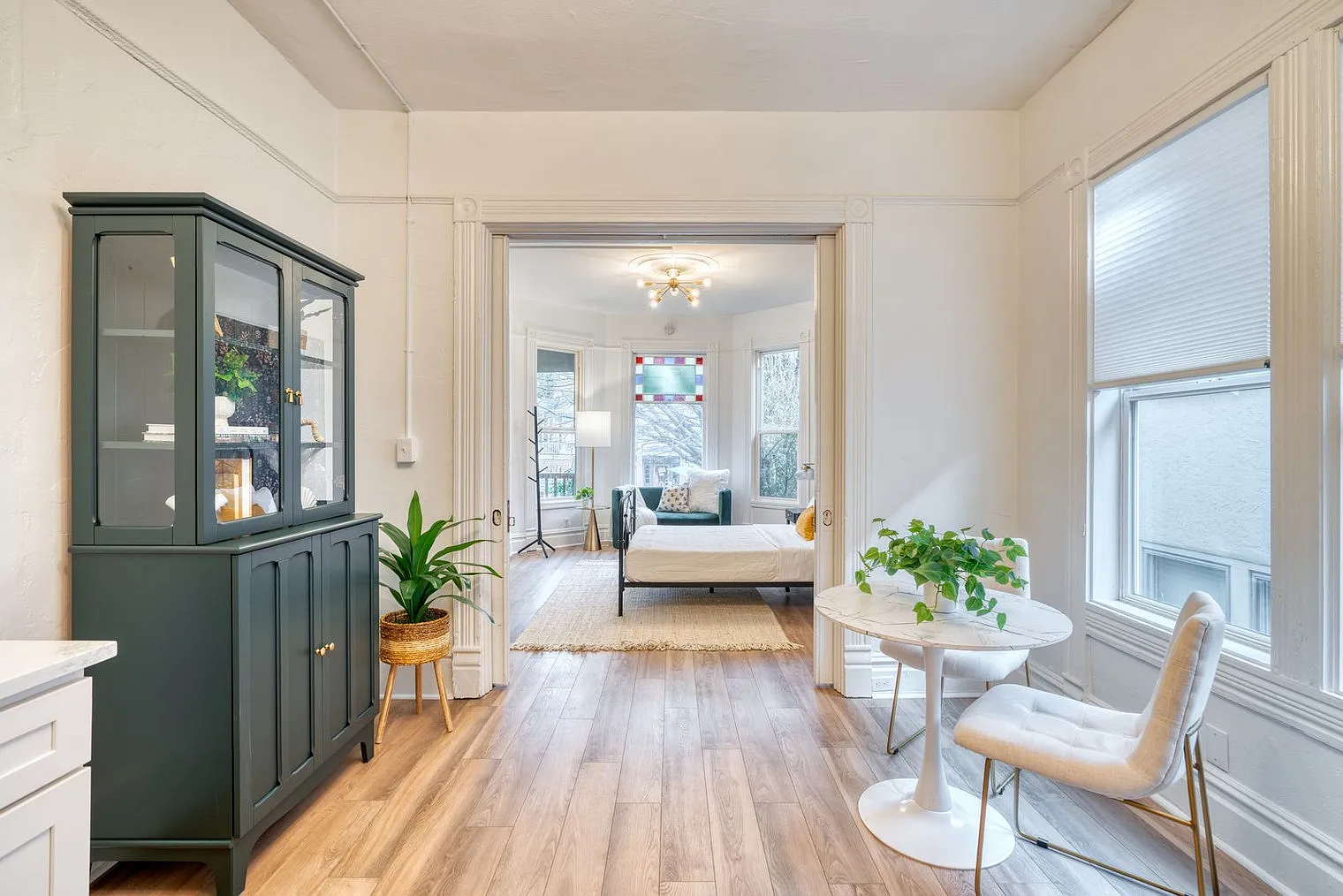Studio, 1.0 bath, 495 sqft, $2,566 — Photo 1