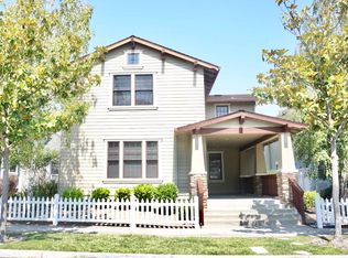 1118 Taraya Ter, Hercules, CA 94547