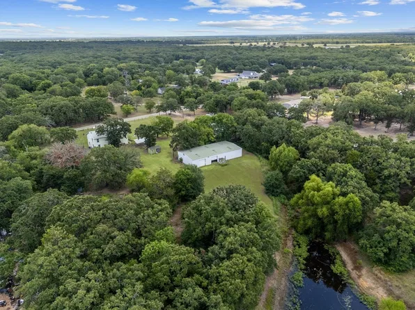 14847 N 3rd St, Scurry, TX 75158