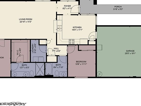 3rd image of this home