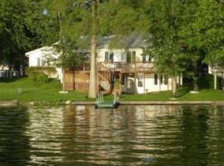 2134 Wolfs Point Dr, Rochester, IN 46975