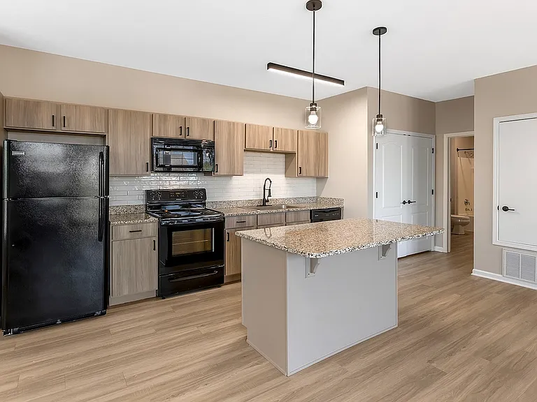 Enclave at 127th — Photo 7