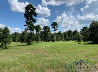 Rupe Huffman Rd, Hallsville, TX 75650