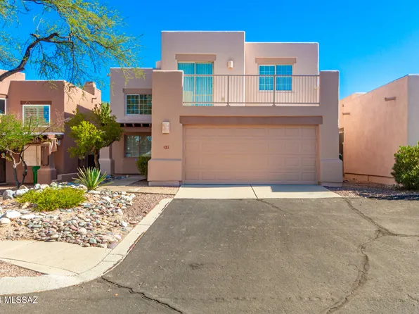 2185 E Calle Calais, Tucson, AZ 85718