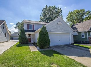 8021 Marlborough Ave, Parma, OH
