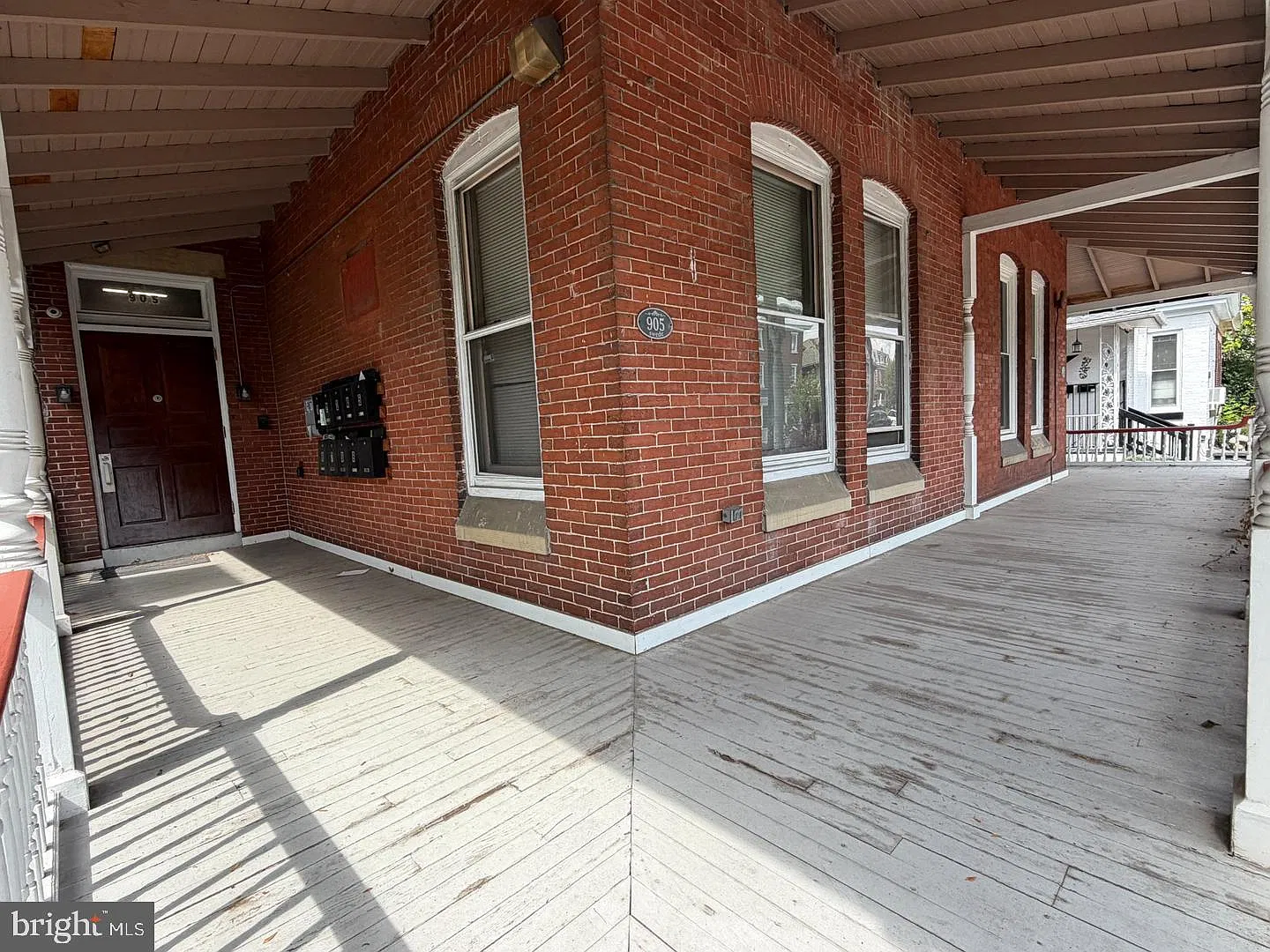 905 Swede St — Photo 4