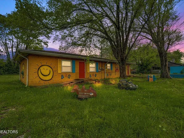 850 N Orchard Knob Ave, Chattanooga, TN 37404