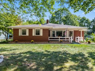 431 N Girls School Rd, Indianapolis, IN 46214