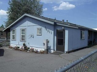 14311 Ravenwood Dr, Klamath Falls, OR 97601